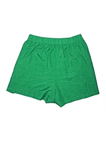 Shein Curve Shorts (view 2)