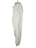 H&M 100% Cotton Ivory Cargo Pants Size S - photo 5