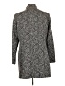 Kasper Gray Coat Size 12 - photo 2