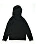 Under Armour 100% Polyester Black Zip Up Hoodie Size M (youth) - photo 2