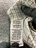 North End 100% Polyester Solid Gray Windbreaker Size S - photo 7