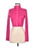 Shein Pink Jacket Size 6 - photo 1