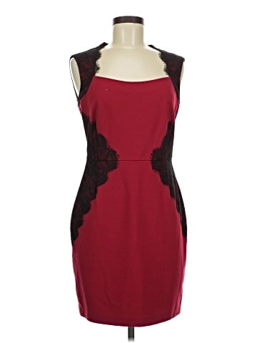 ERIN Erin Fetherston Cocktail Dress (view 1)