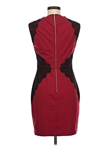 ERIN Erin Fetherston Cocktail Dress (view 2)