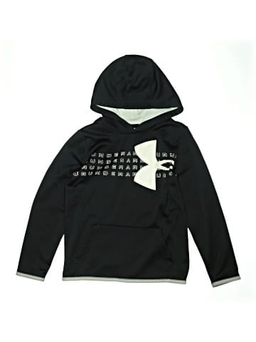 Under Armour Zip Up Hoodie (view 1)
