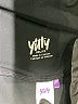 Yitty Black Active Pants Size XXL - 1X - photo 3