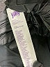 Yitty Black Active Pants Size XXL - 1X - photo 4