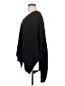 A New Day Black Poncho One size - photo 5