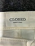 Closed Ivory Jeans Size 27 waist - photo 7