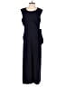 Tahari by ASL Blue Jumpsuit Size 2 - photo 1