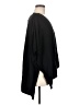 A New Day Black Poncho One size - photo 4