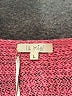 La Miel Pink Pullover Sweater Size L - photo 7
