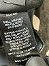 En Focus Studio Graphic Black Casual Dress Size 10 - photo 8