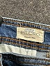 Pilcro Blue Denim Shorts Size 27 waist - photo 3