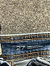 Pilcro Blue Denim Shorts Size 27 waist - photo 4