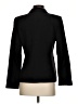 Calvin Klein Black Blazer Size 4 - photo 2