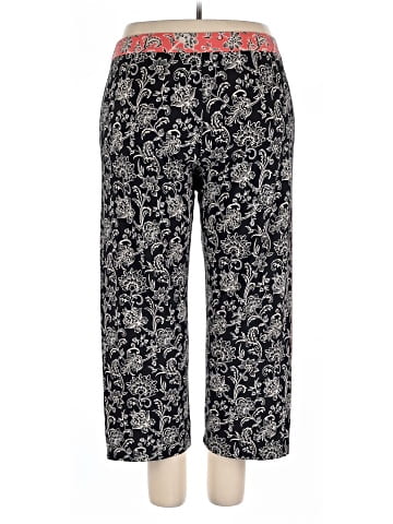 Susan Graver Casual Pants (view 2)