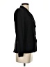 Calvin Klein Black Blazer Size 4 - photo 4