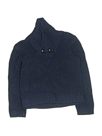 Janie and Jack Turtleneck Sweater (view 1)
