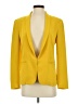 Rag & Bone Color Block Yellow Blazer Size 2 - photo 1