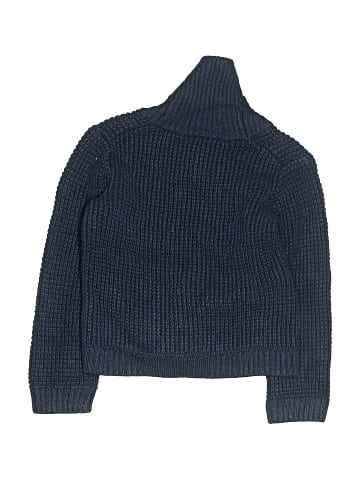 Janie and Jack Turtleneck Sweater (view 2)