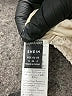 Shein Ivory Cocktail Dress Size 4 - photo 7