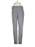 Maurices Chevron-herringbone Gray Casual Pants Size S - photo 1