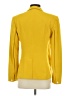Rag & Bone Color Block Yellow Blazer Size 2 - photo 2