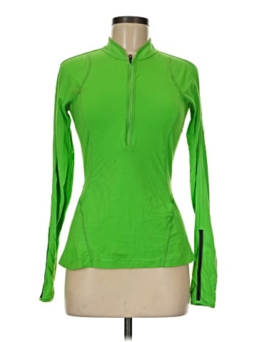 Lululemon Athletica Track Jacket (view 1)