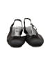 ASOS Black Flats Size 5 - photo 2