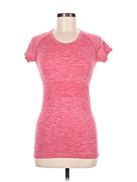 Lululemon Athletica Active T Shirt
