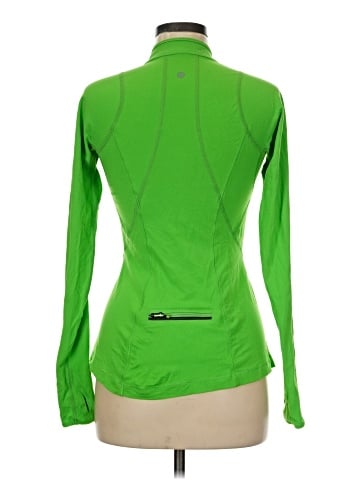 Lululemon Athletica Track Jacket (view 2)