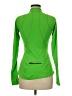 Lululemon Athletica Green Track Jacket Size 8 - photo 2