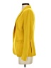 Rag & Bone Color Block Yellow Blazer Size 2 - photo 5