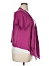 One World 100% Acrylic Purple Kimono Size 1X - photo 4