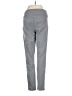 Maurices Chevron-herringbone Gray Casual Pants Size S - photo 2