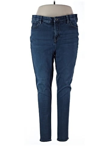 Torrid Jeans (view 1)