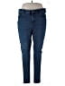 Torrid Blue Jeans Size 20 (tall) - photo 1
