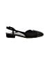 ASOS Black Flats Size 5 - photo 1