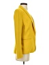 Rag & Bone Color Block Yellow Blazer Size 2 - photo 4
