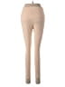 Athleta Solid Tan Active Pants Size M - photo 2