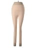 Athleta Solid Tan Active Pants Size M - photo 1