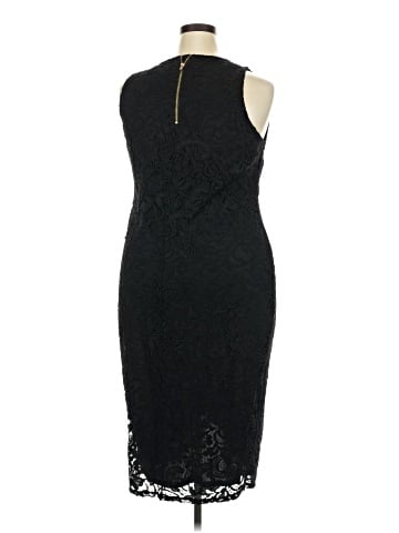 ASOS Curve Cocktail Dress (view 2)
