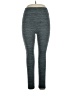 Yest Gray Yoga Pants Size 1X - photo 1