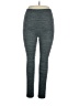 Yest Gray Yoga Pants Size 1X - photo 2
