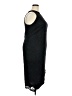 ASOS Curve 100% Polyester Black Cocktail Dress Size 20 - photo 4
