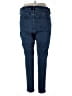 Torrid Blue Jeans Size 20 (tall) - photo 2
