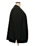 Verve Ami Black Cardigan Size 3X - photo 4