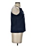 Shein 100% Polyester Blue Tank Top Size S - photo 4