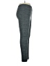Yest Gray Yoga Pants Size 1X - photo 4